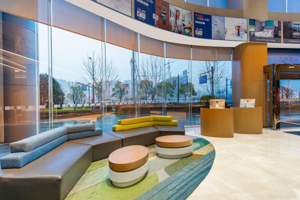 Holiday Inn Express HANGZHOU EAST STATION (Hangzhou)